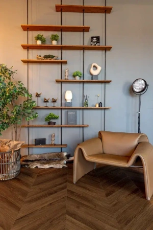 SPC ламинат Steinholz Севилья STH099EC